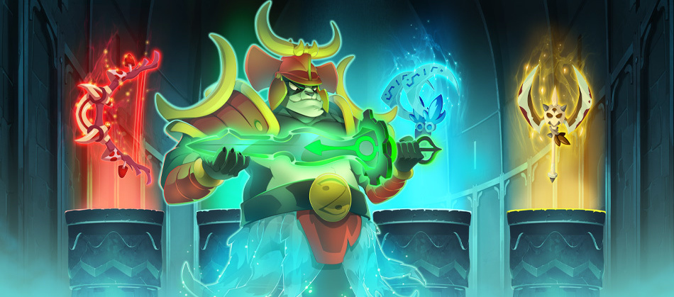 Le Piou L&eacute;gendaire d&eacute;barque sur Arcadia !